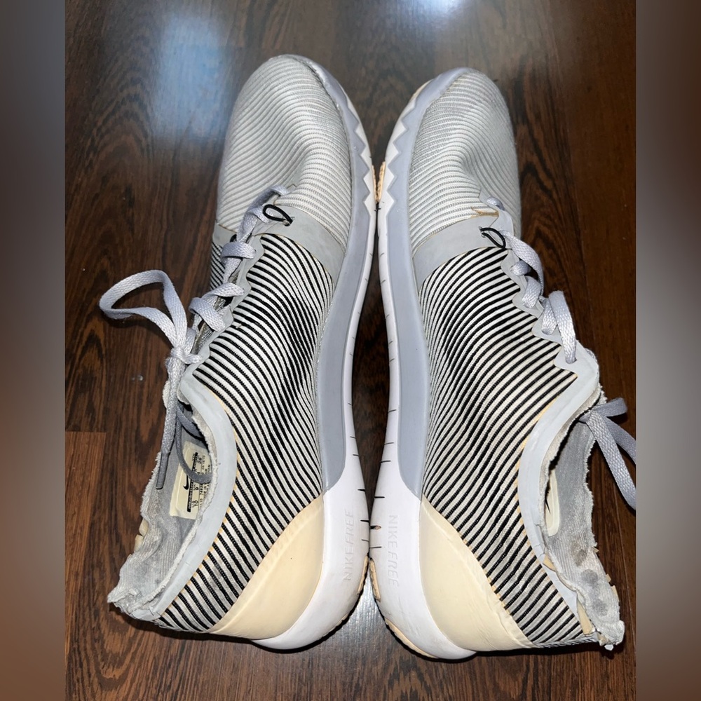 Nike Run Free 3.0 Size 10 US